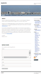 Mobile Screenshot of myberlin.nl